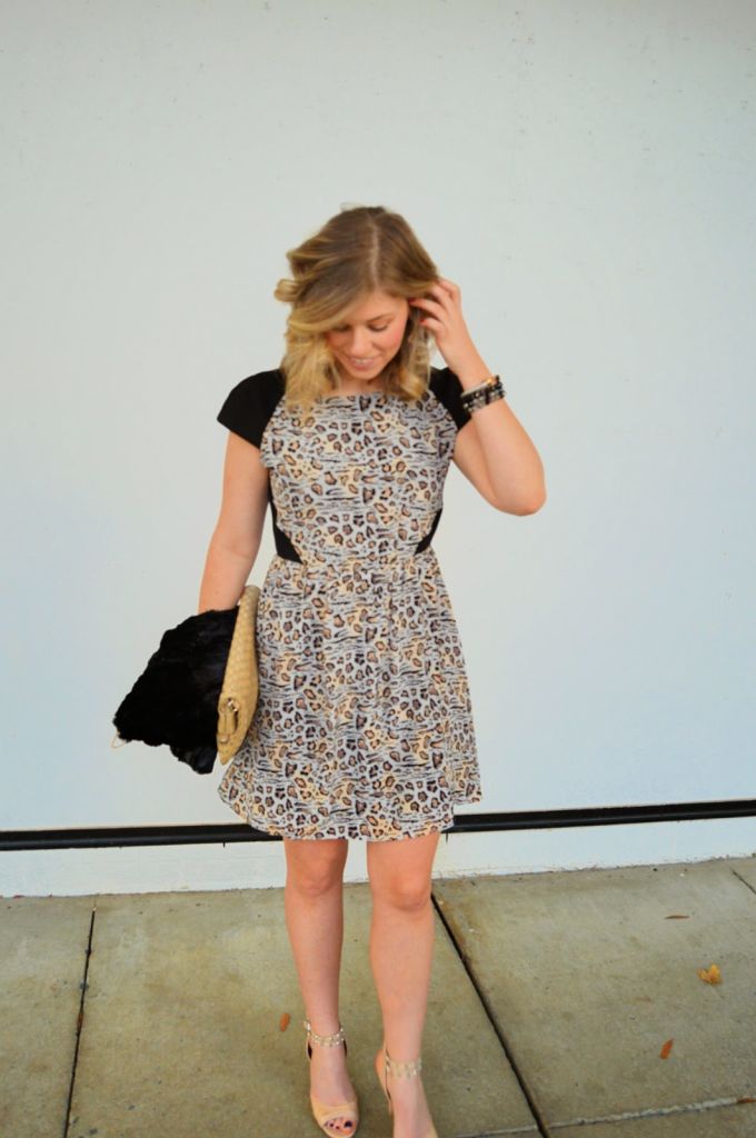 Dora Landa Dress