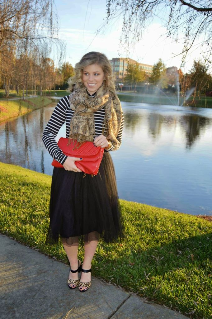 Tulle
