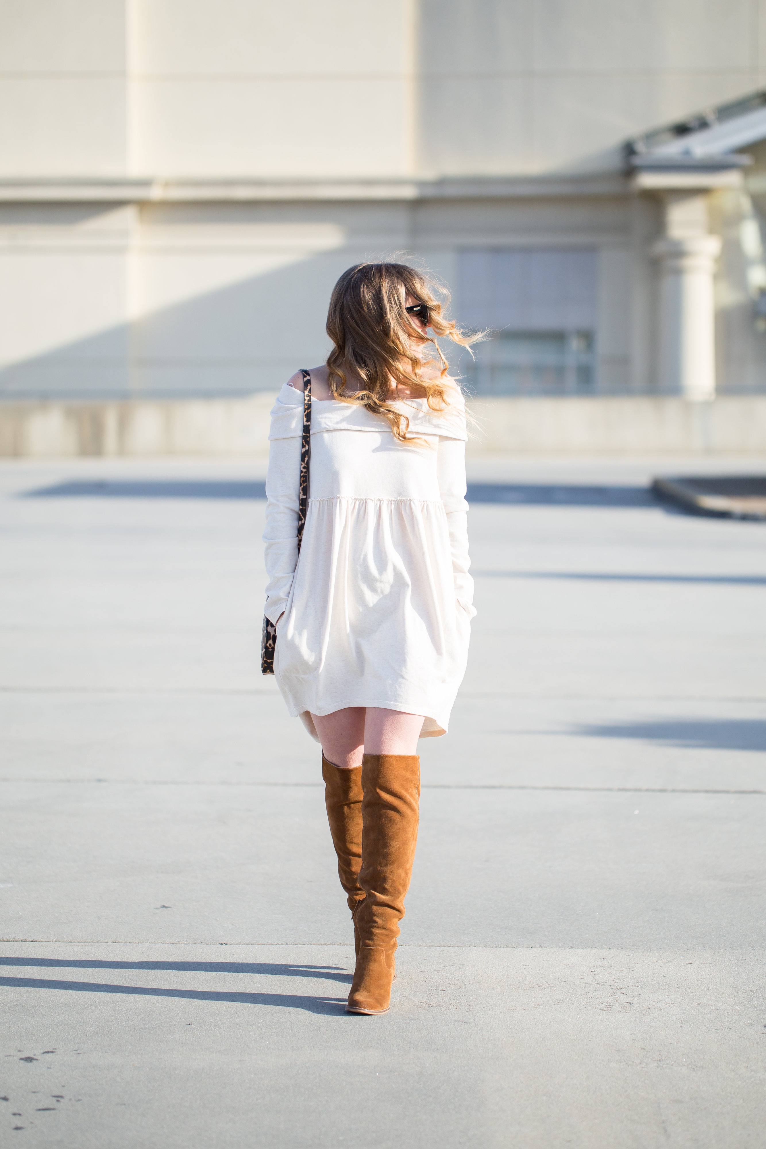 oversized college shirts