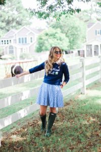 Be Kind Y’all // Fearrington Village