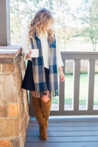 Fall Outfits to Recreate