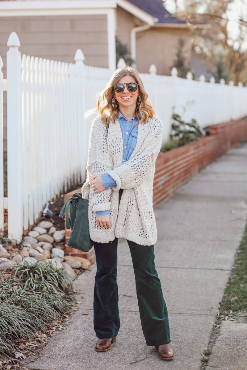 How to Pull Off the 70s Trend in 2019
