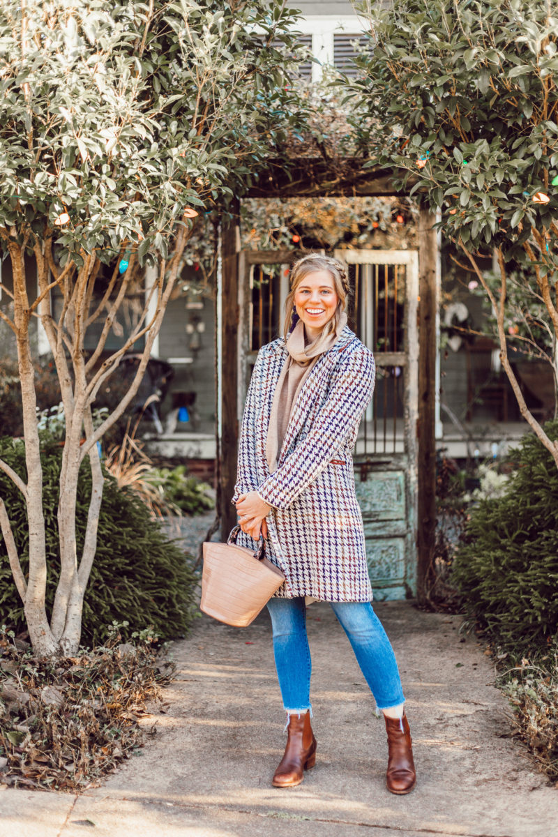 The Importance of a Great Winter Coat