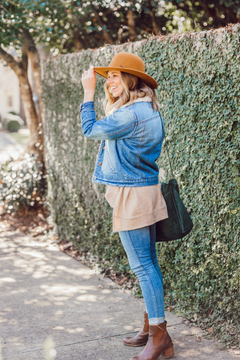 Favorite Winter Boots to Wear Now & Later