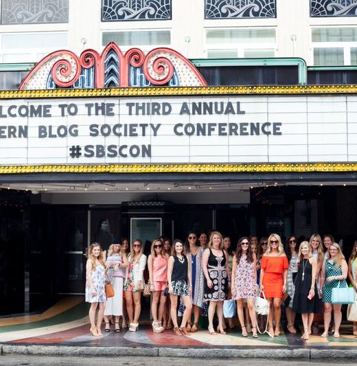 Southern Blog Society, Southern Blog Society Conference, #SBSCon, Charleston, Charleston Riviera