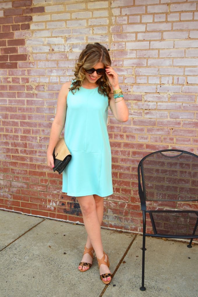 Frill Clothing, Frill Dresses, Summer Style, Date Night Style, Shift Dress