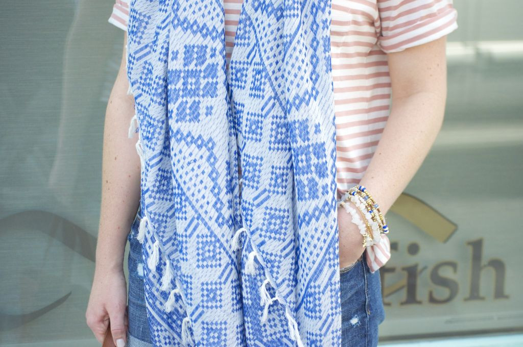 Vacation Style, Weekend Style, Summer Style, Stripes, J.Crew, Madewell
