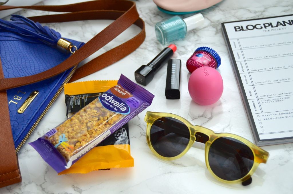 Tote, Summer Travel, Summer Bag, Beauty, Illesteva Sunglasses