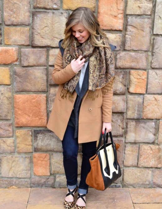Black Friday Sales, Black Friday Style, Winter Style, Winter Fashion, Winter Layers, Camel Coat
