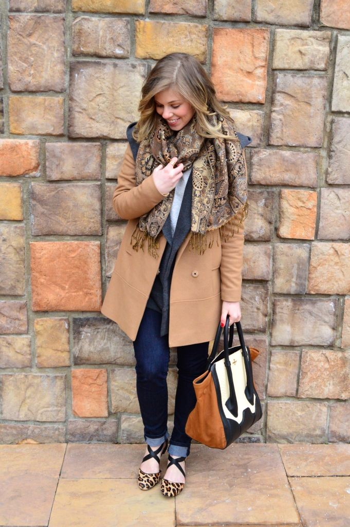 Black Friday Sales, Black Friday Style, Winter Style, Winter Fashion, Winter Layers, Camel Coat 