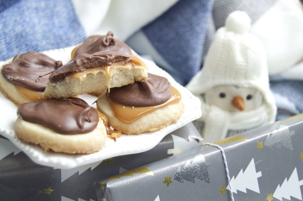 Recipe, Baking, Cookie Swap, Holiday Cookies, Christmas Cookies, Blogger Cookie Swap