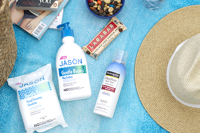 Jason Gentle Basics, Skin Care, Beauty, Summer Essentials, Daily Skincare Essentials, Target