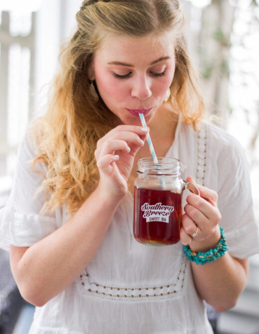 Southern Breeze Sweet Tea, National Sweet Tea Day