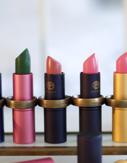 Lipstick Queen, Lipstick, Lipstick Beauty Find, Frog Prince Lipstick, Hello Sailor Lipstick