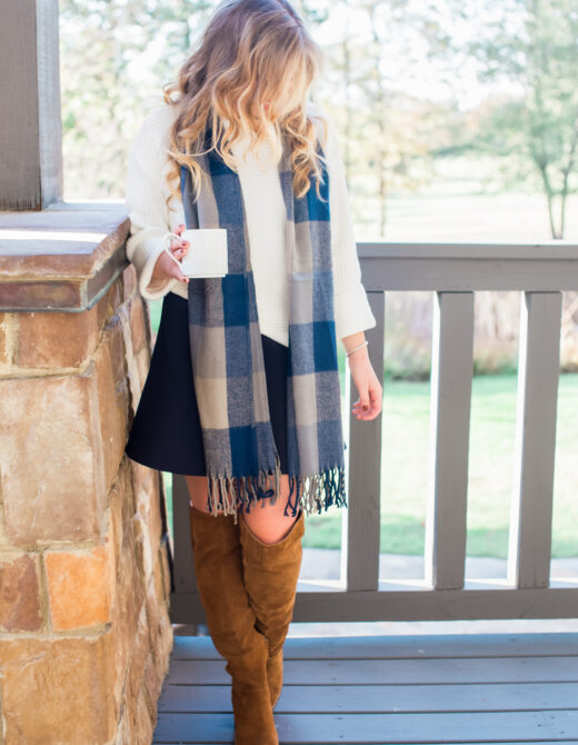 Fall Outfit Ideas | Fall Looks to Recreate | Louella Reese Life & Style Blog