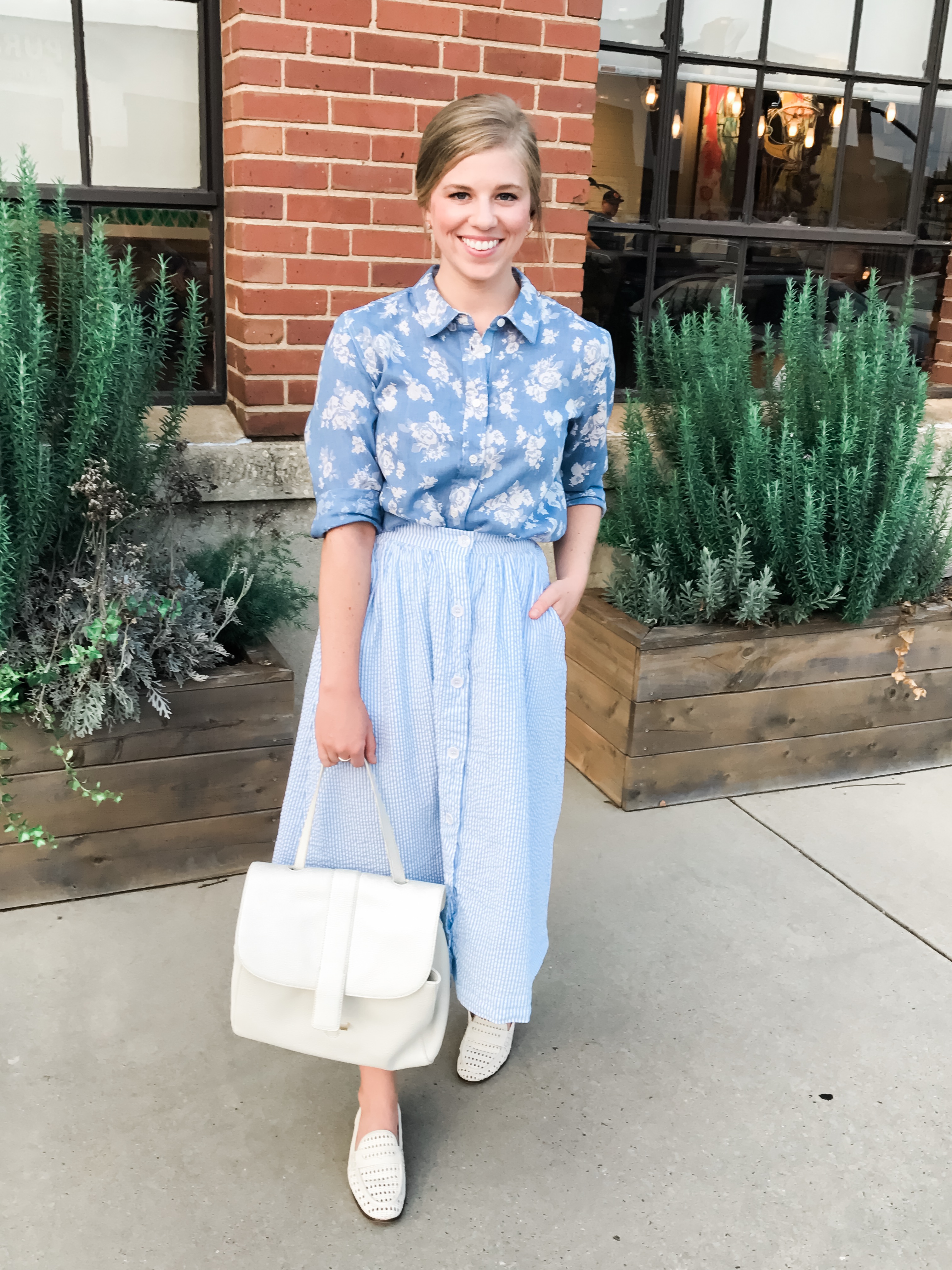September Recap | Blogger Favorites | Louella Reese Life & Style Blog