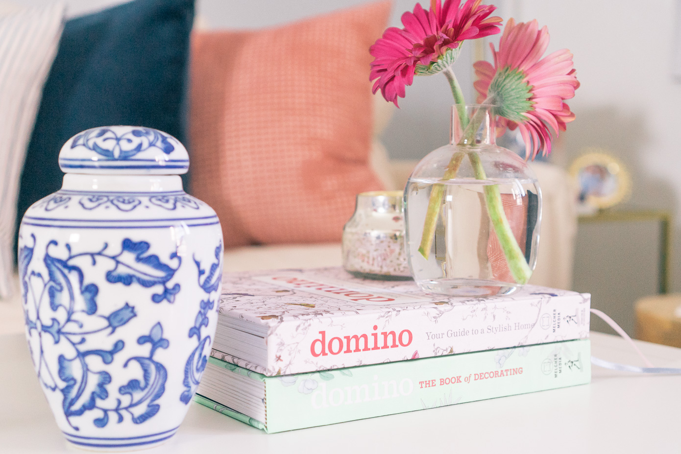 Must Have Coffee Table Books | Louella Reese Life & Style Blog