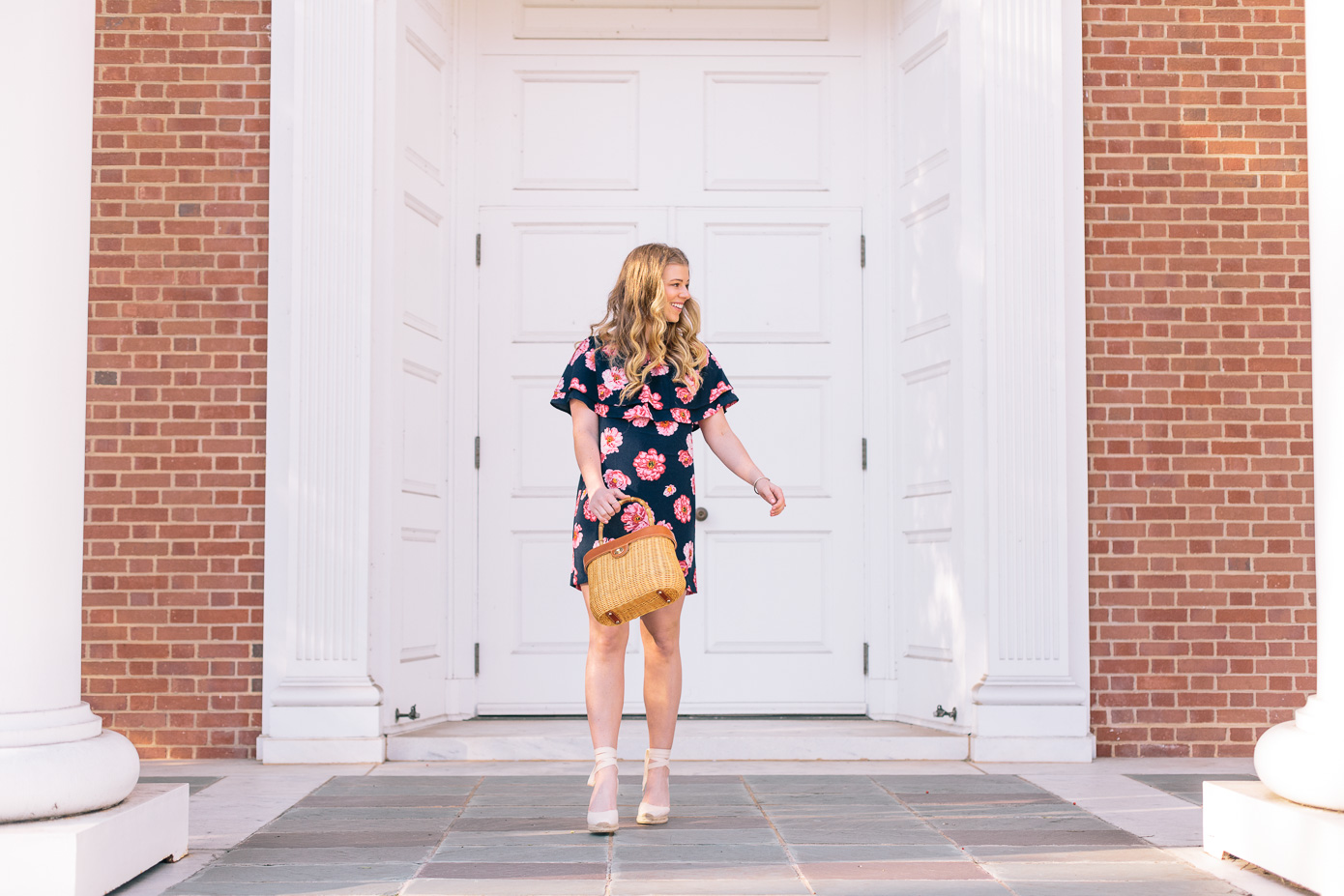 Easter Dresses under $75 | Louella Reese Life & Style Blog 