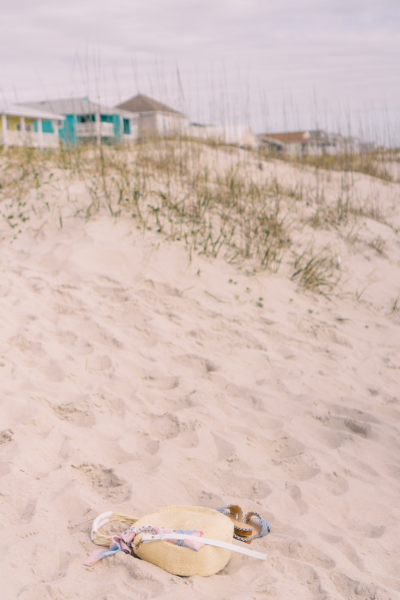 Carolina Beach, North Carolina | Louella Reese Life & Style Blog
