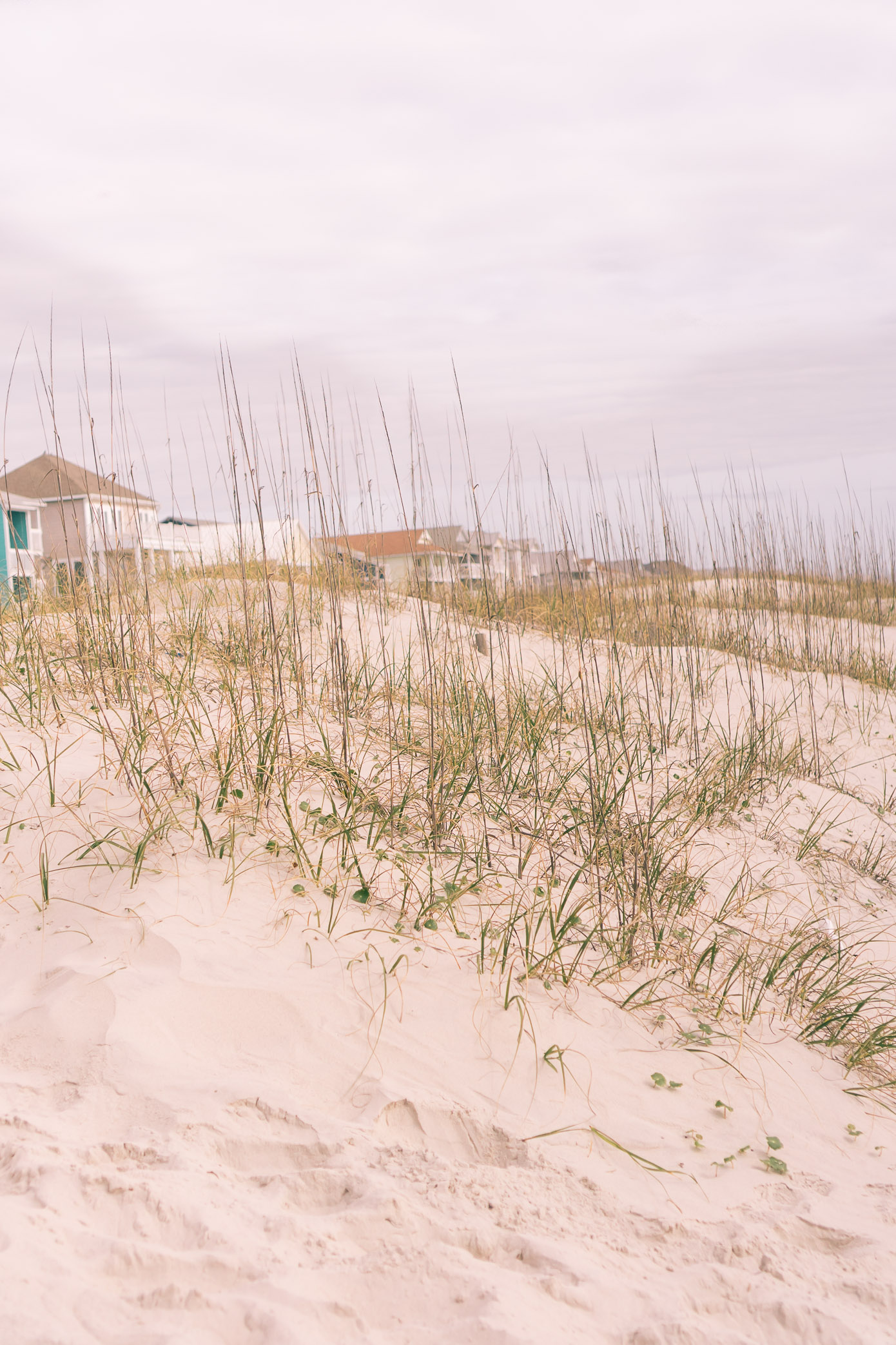Carolina Beach Travel Guide by Popular Blogger Louella Reese
