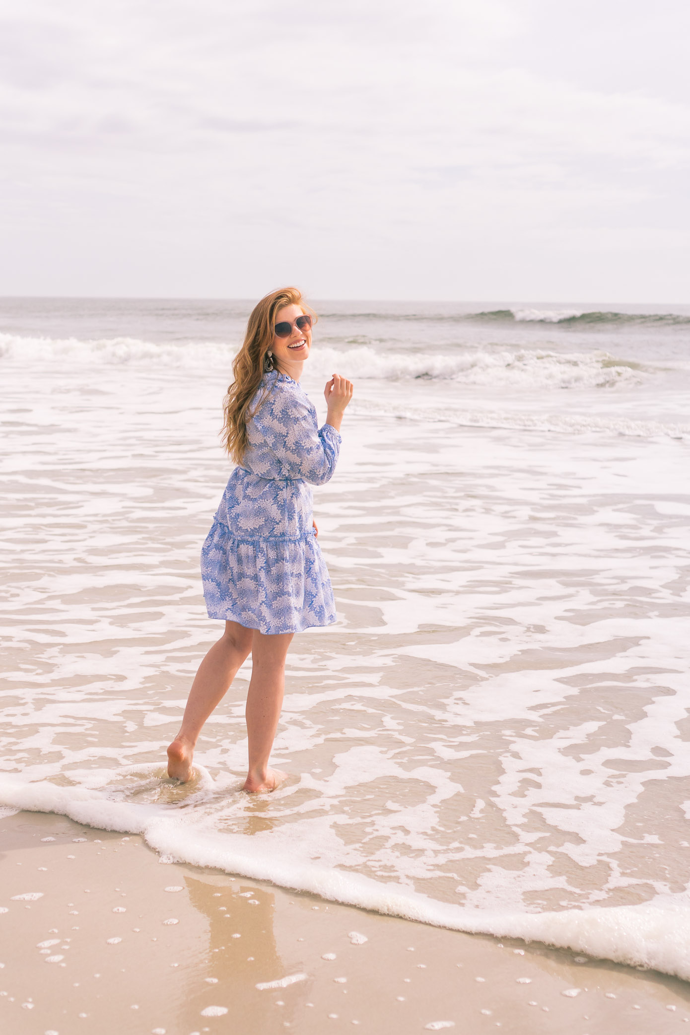 Carolina Beach Travel Guide by Popular Blogger Louella Reese