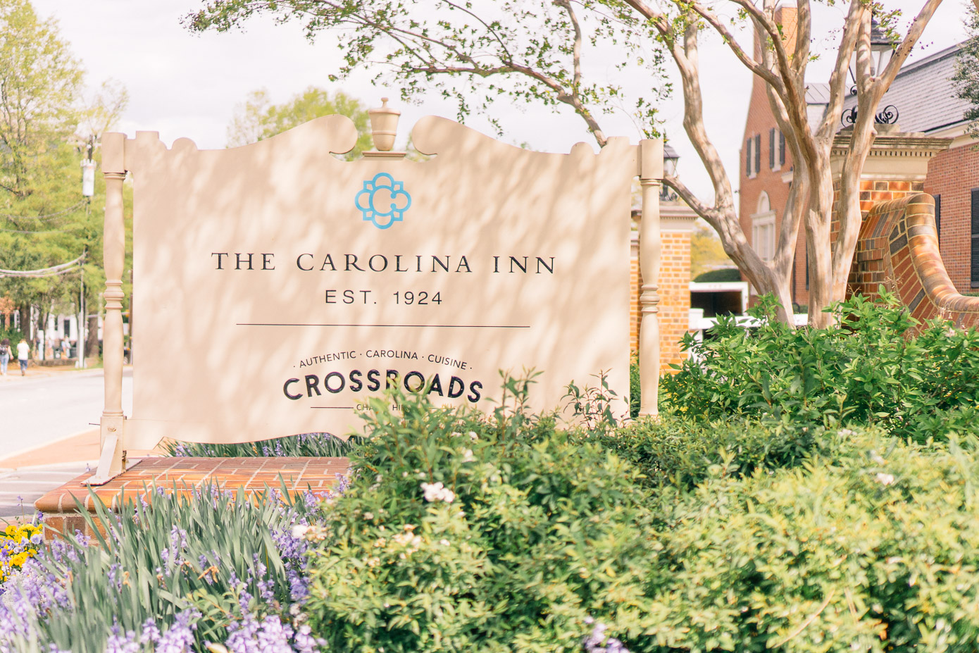 The Carolina Inn, Chapel Hill Inn | Louella Reese Life & Style Blog