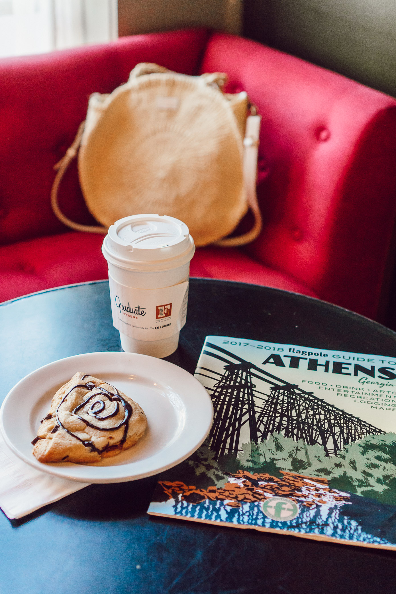 Athens GA Travel Diary | Where to Eat in Athens GA featured on Louella Reese #Athens #ExploreGA