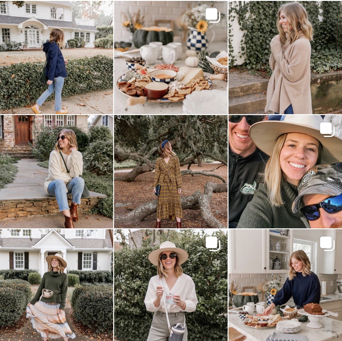10 Charlotte Bloggers You Should Be Following featured on Louella Reese