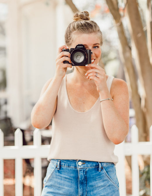 Blogger Photo Editing Tips and Photography Tips featured on Louella Reese