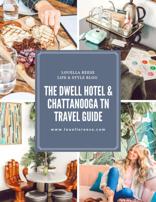 Chattanooga Tennessee Travel Guide | What to do, Where to Eat, Where to Stay in Chattanooga TN featured on Louella Reese