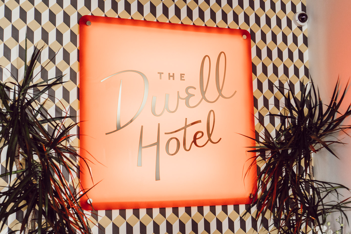 The Dwell Hotel Chattanooga Tennessee | Chattanooga Travel Guide Featured on Louella Reese