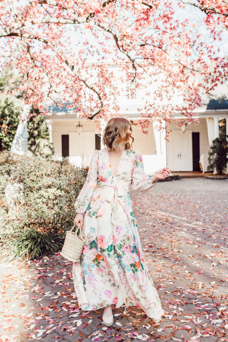 How to Style the Best Easter Dresses for the Holiday