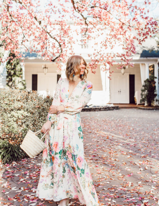 Easter Style: the best Easter dresses to wear this year | Louella Reese | | ft. Chicwish, Soludos, Lisi Lerch