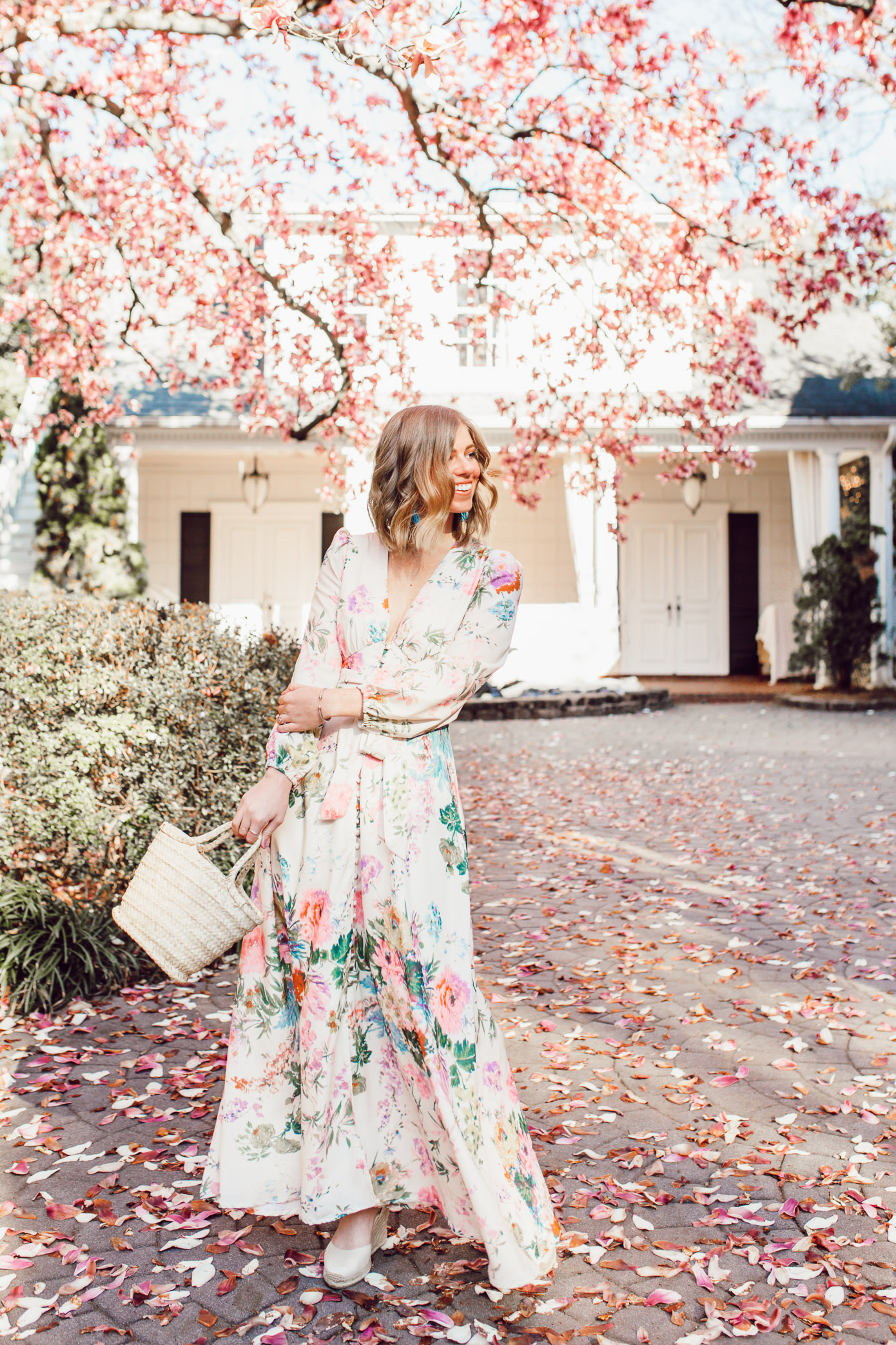 Easter Style: the best Easter dresses to wear this year | Louella Reese | | ft. Chicwish, Soludos, Lisi Lerch