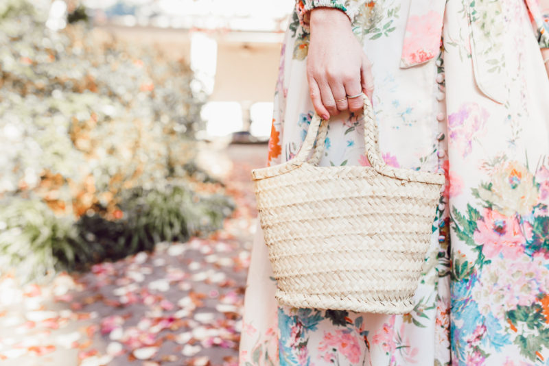 How to Style the Best Easter Dresses for the Holiday