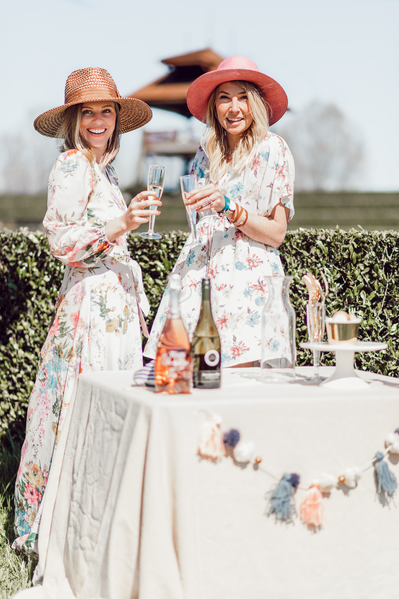 What to wear to the Kentucky Derby + the best spring dresses of the season | Louella Reese