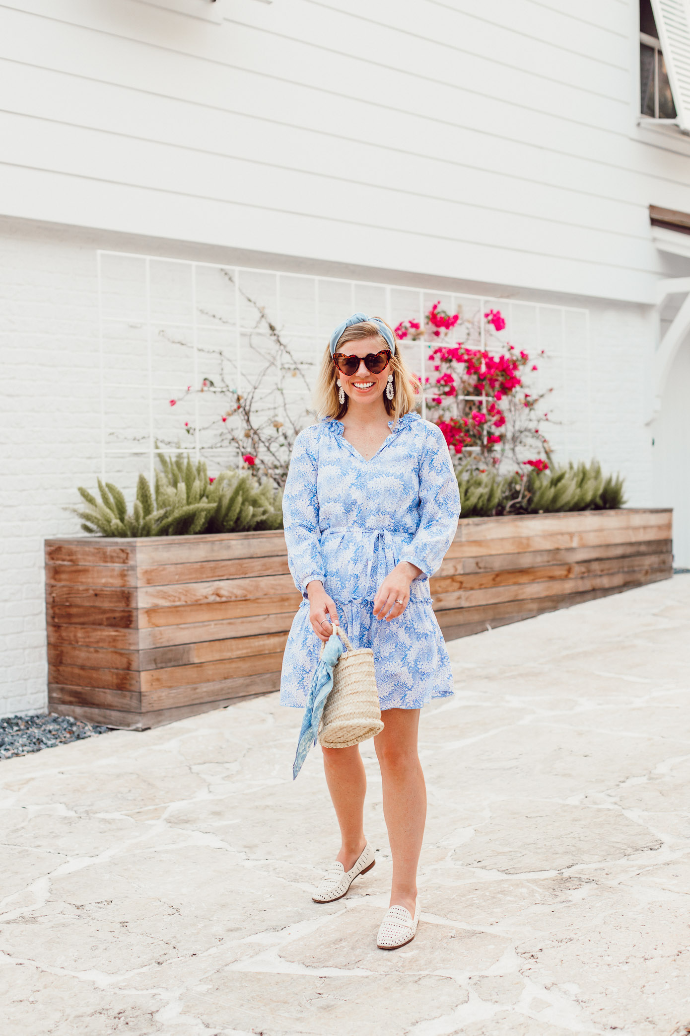 16 Lightweight Summer Dresses for 2019 | Louella Reese