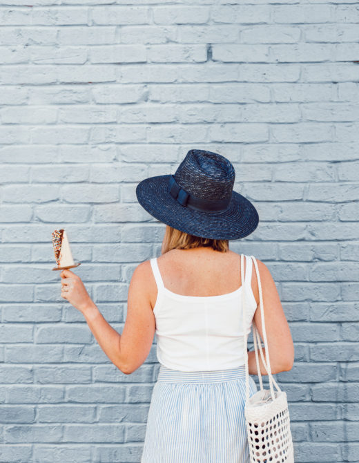 The BEST Straw Hats for Summer 2019 | Affordable Straw Hats | Louella Reese