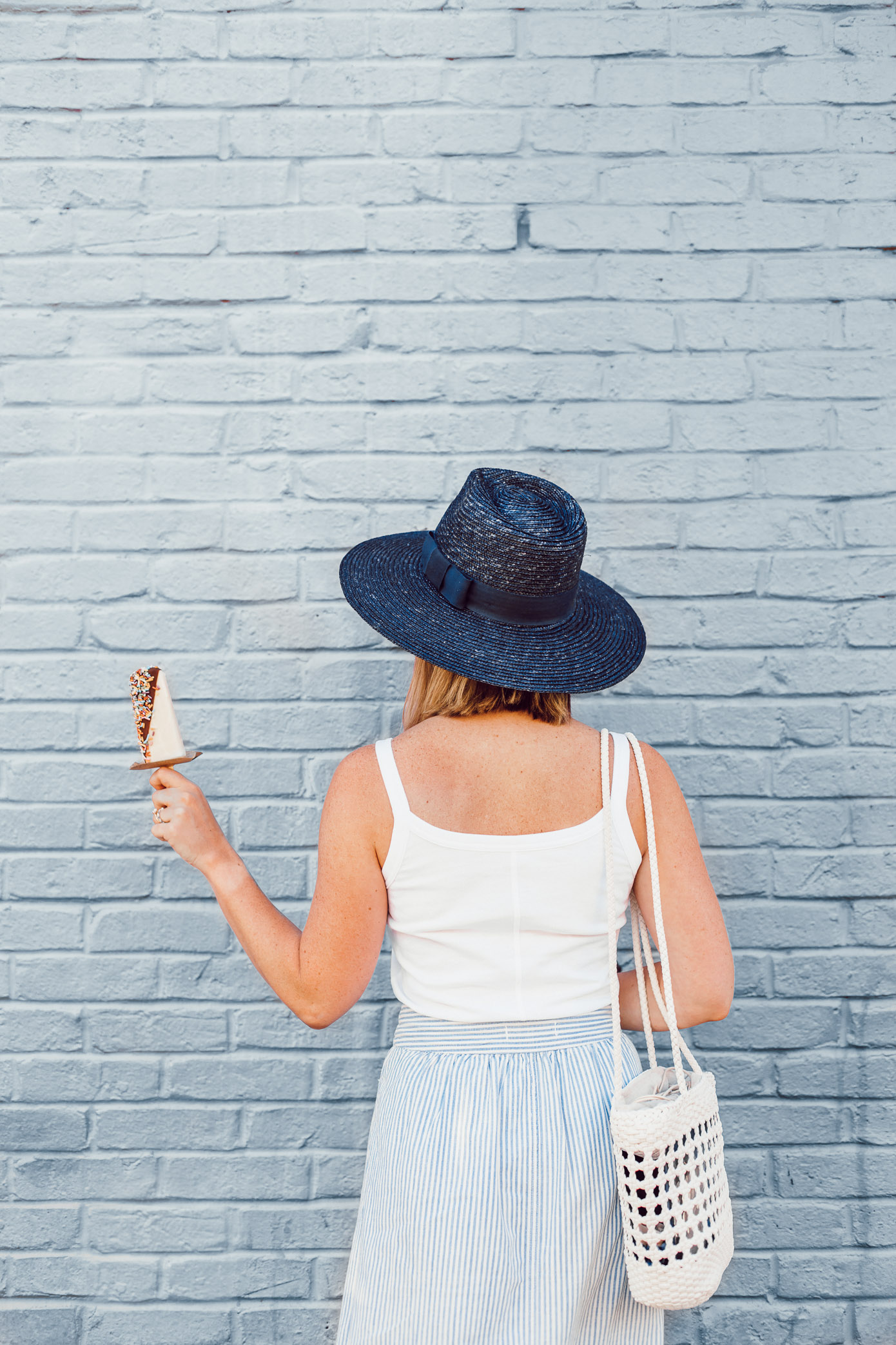 The BEST Straw Hats for Summer 2019 | Affordable Straw Hats | Louella Reese