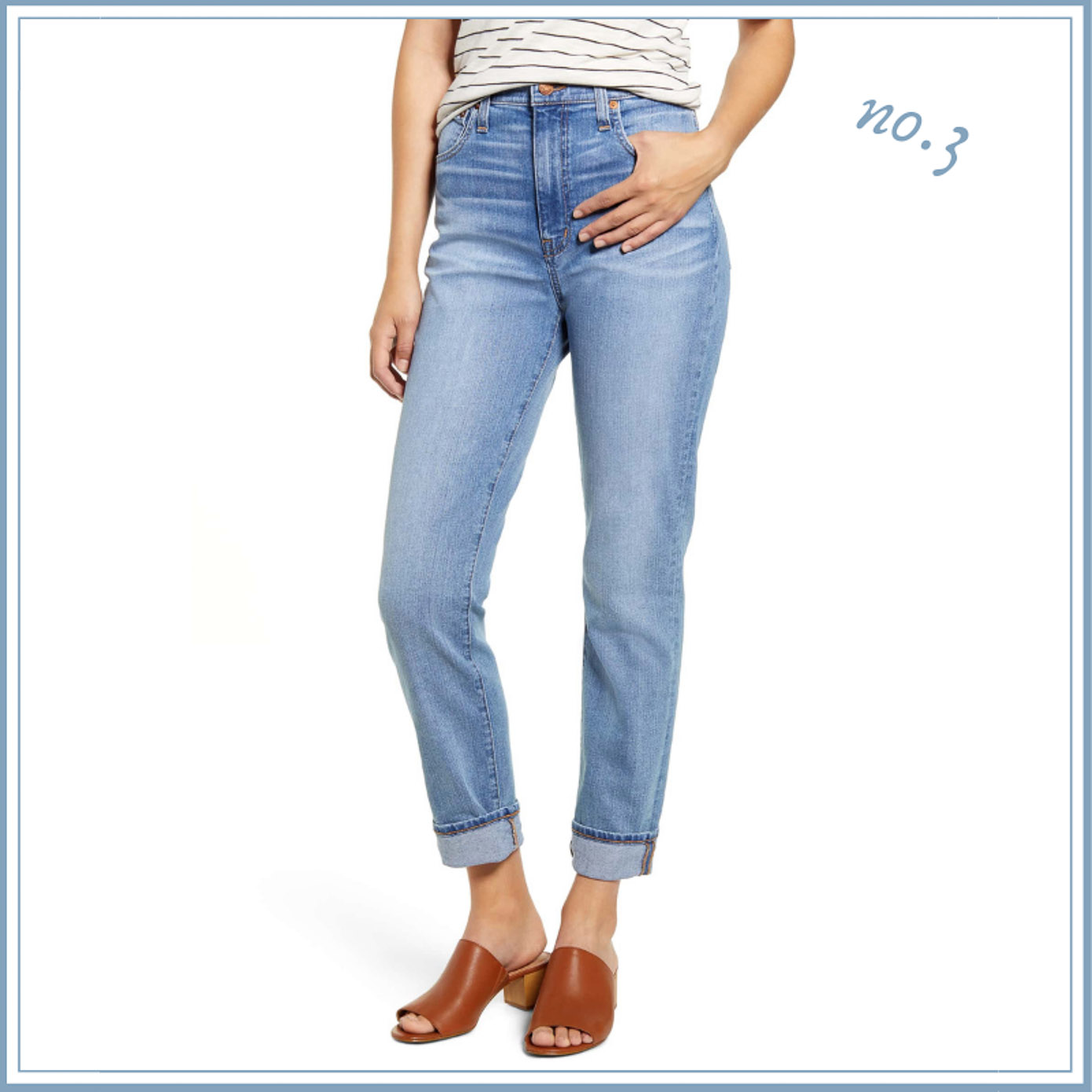 The Best Jeans from 2019 Nordstrom Anniversary Sale | Louella Reese