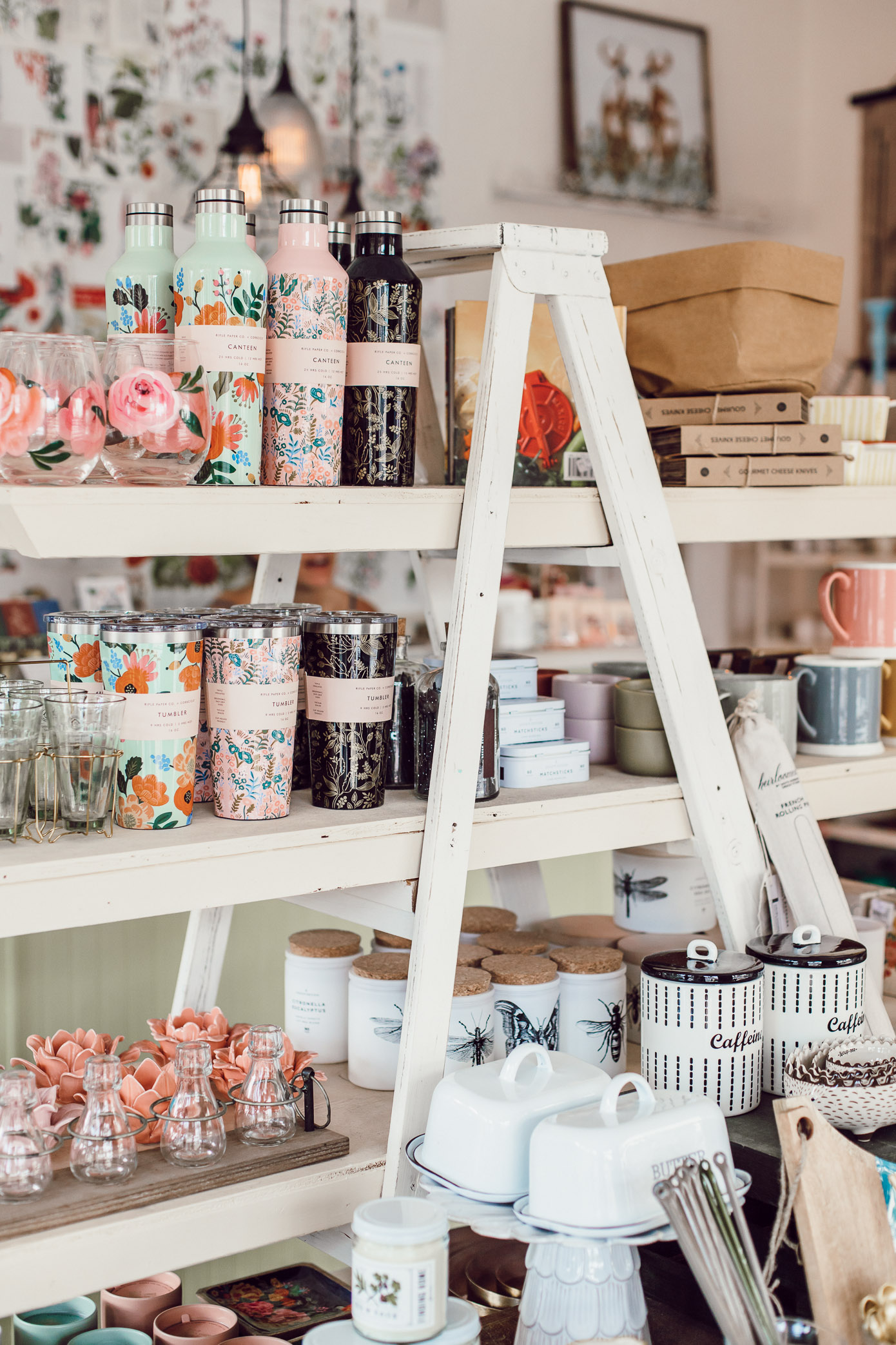 Where to Shop in Amelia Island | Hudson & Perry | Louella Reese