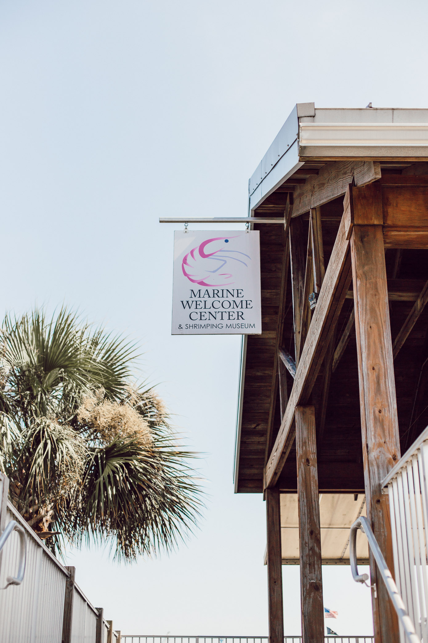 Things to do in Amelia Island | Shrimp Museum | Amelia Island Lighthouse | Amelia Island Travel Guide | Louella Reese