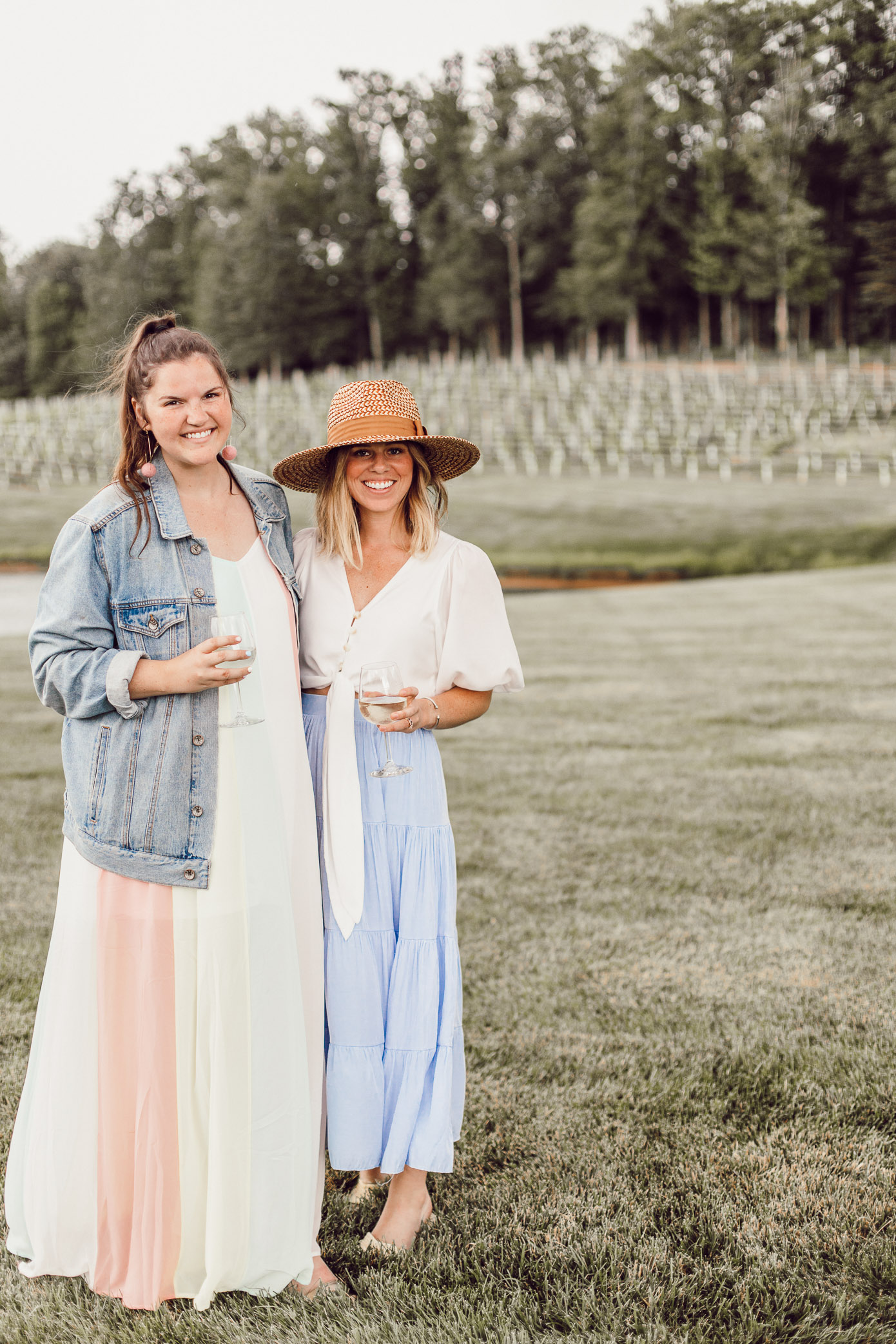 Five end of summer activities to go with your girl friends before summer is over | Louella Reese