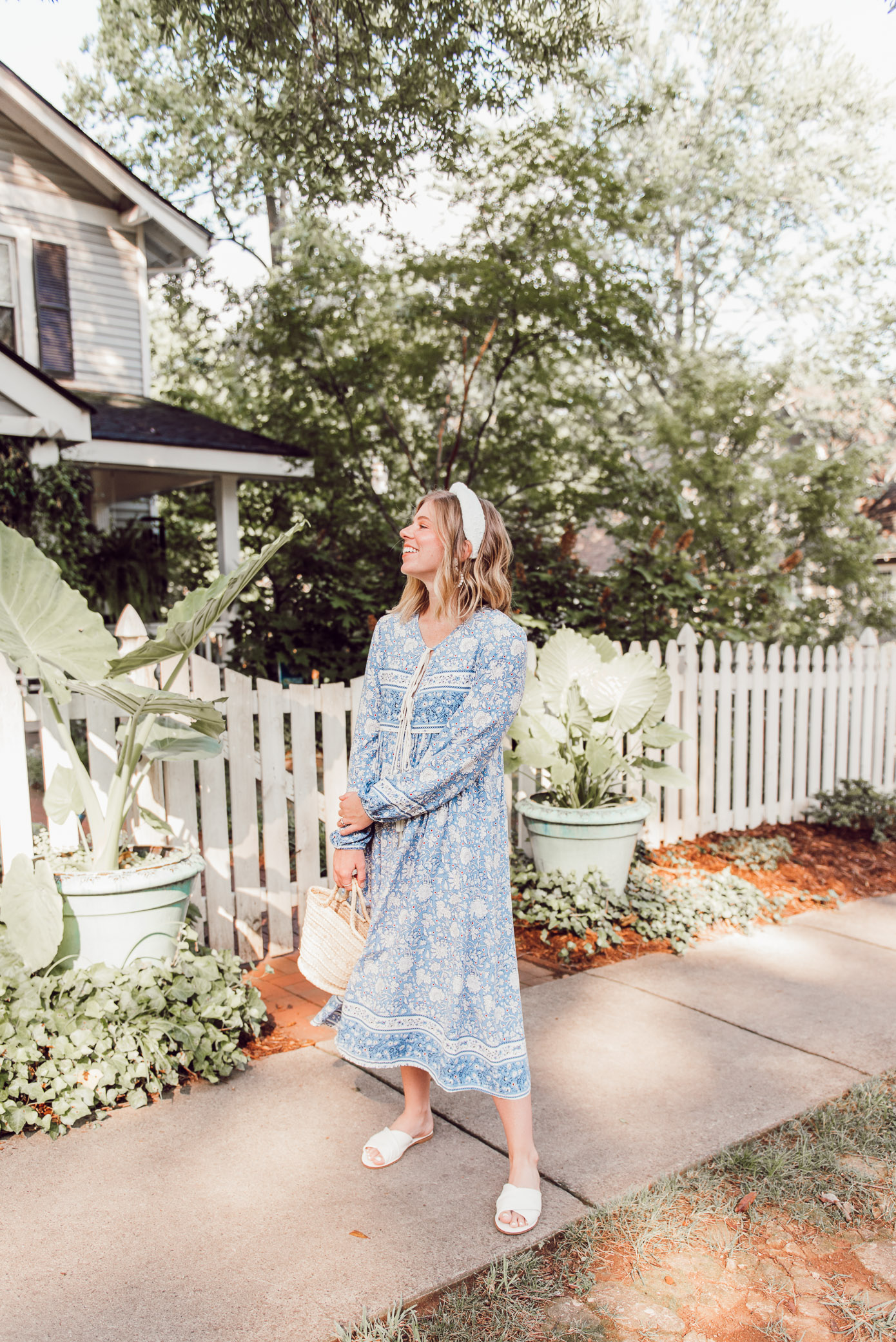 The BEST Amazon Mumu Dress Review + Guide | Louella Reese