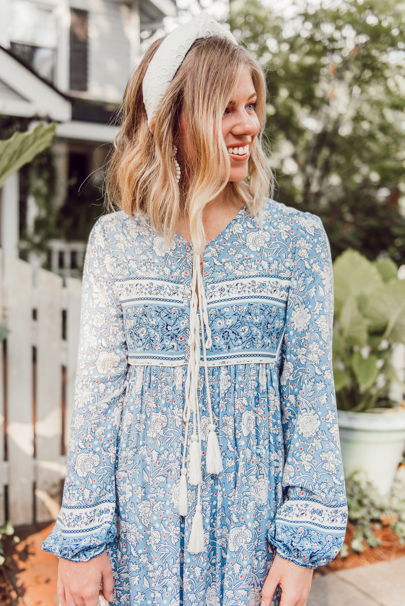 The BEST Amazon Mumu Dress Review + Guide | Louella Reese