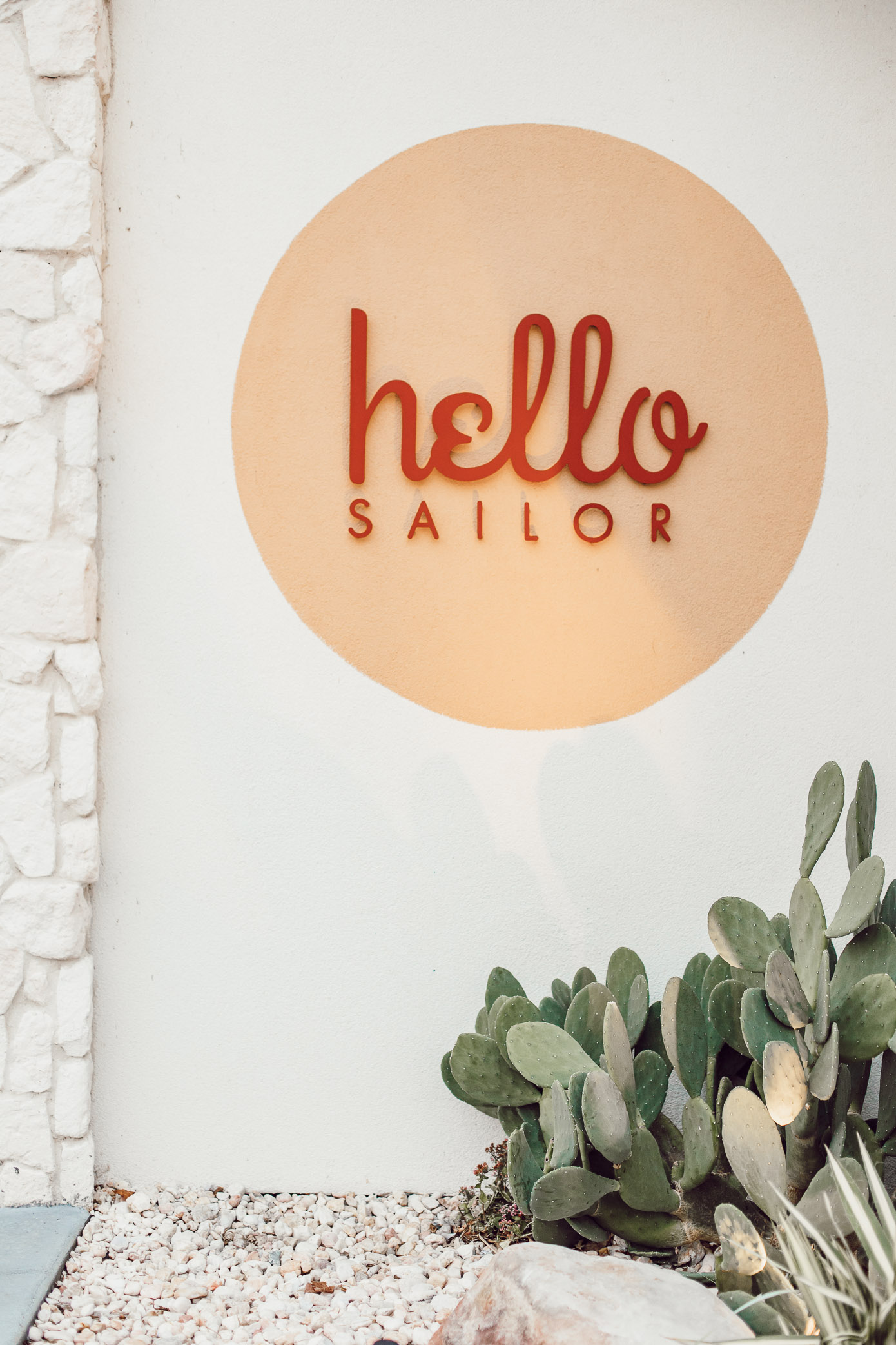 Tillamook Melty Fest at Hello Sailor | Louella Reese