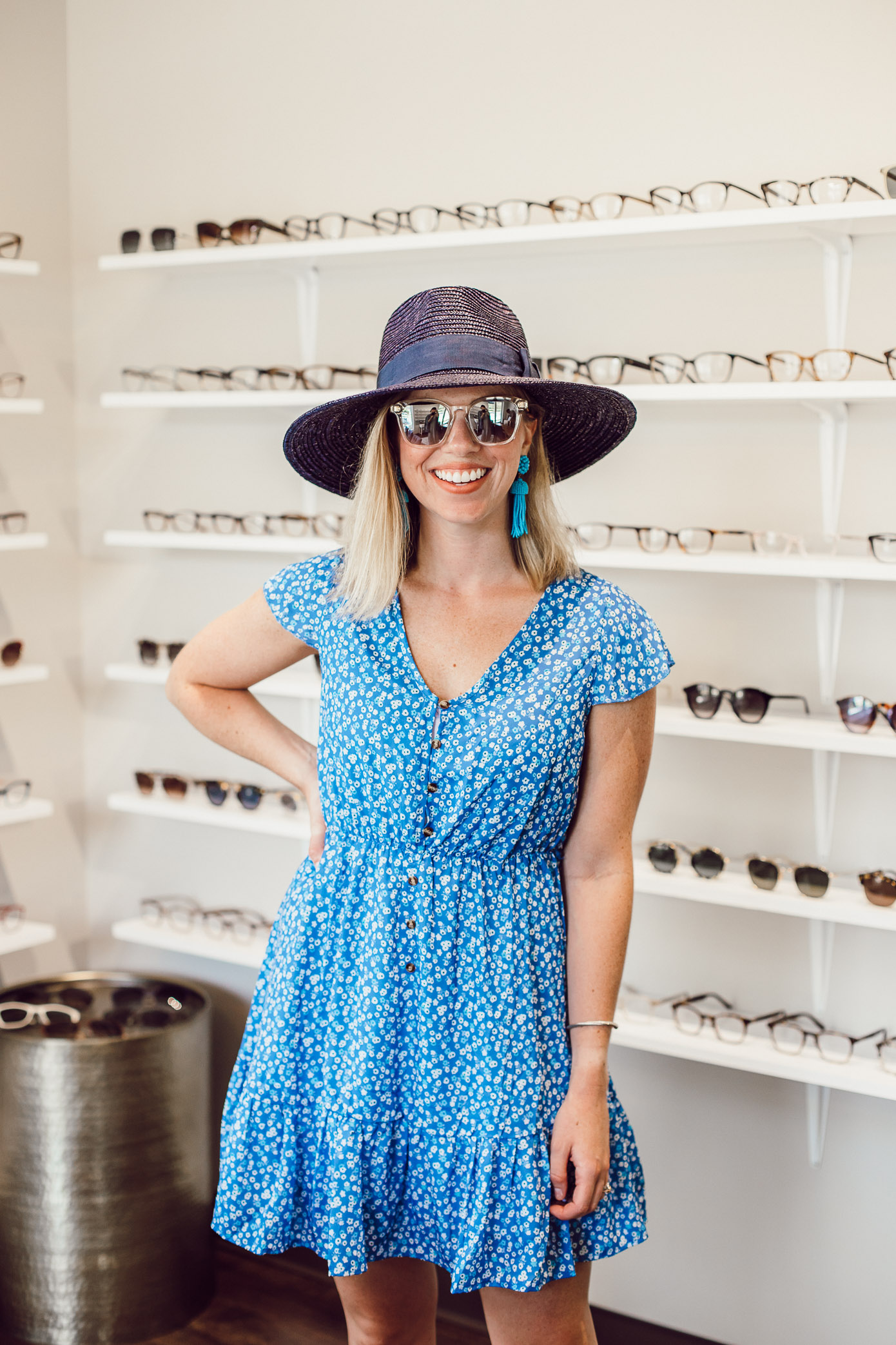 Where to Shop in Winston-Salem NC | A Proper View | Louella Reese