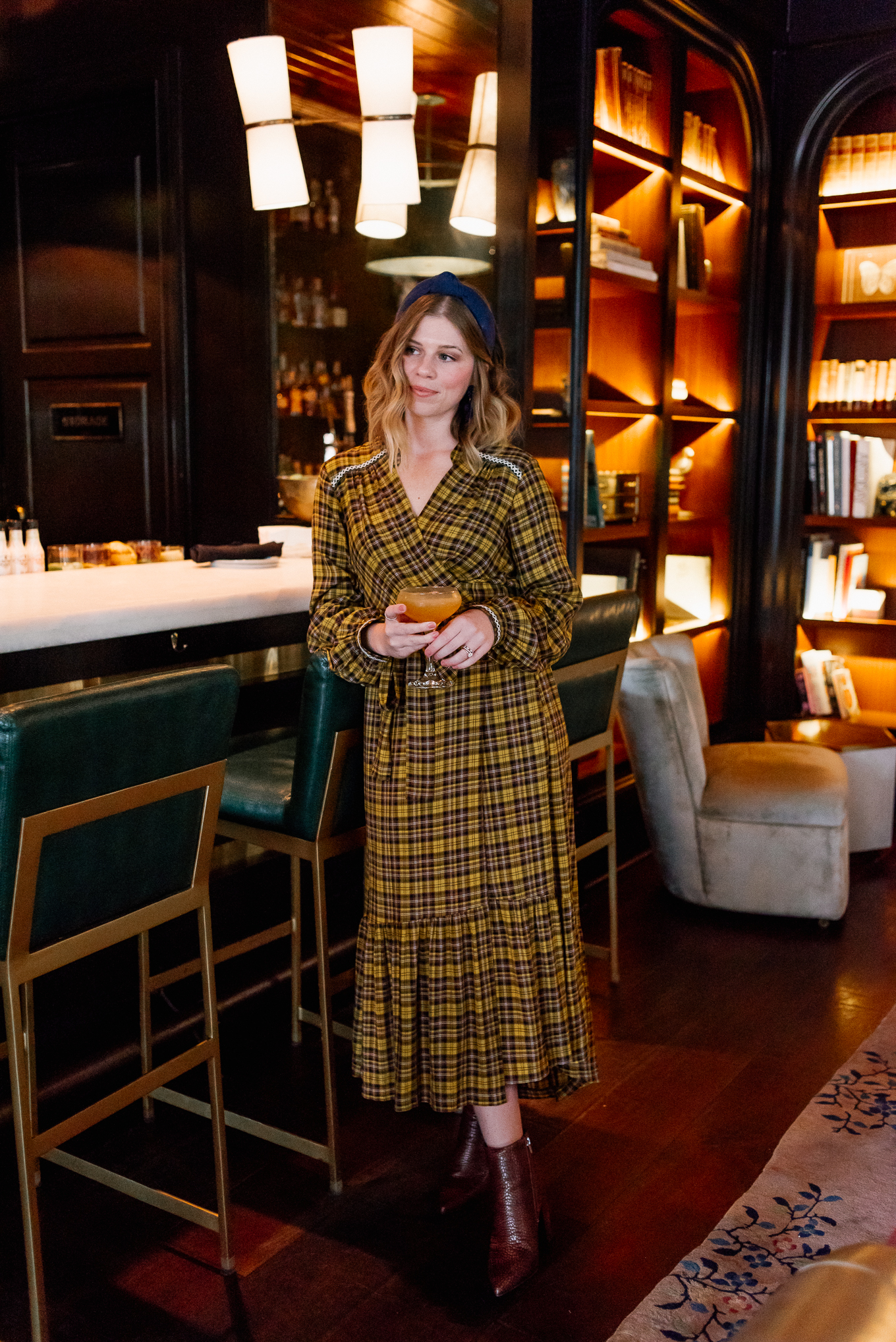 The BEST Charleston Bars | The Chicest Bar in Charleston | Louella Reese