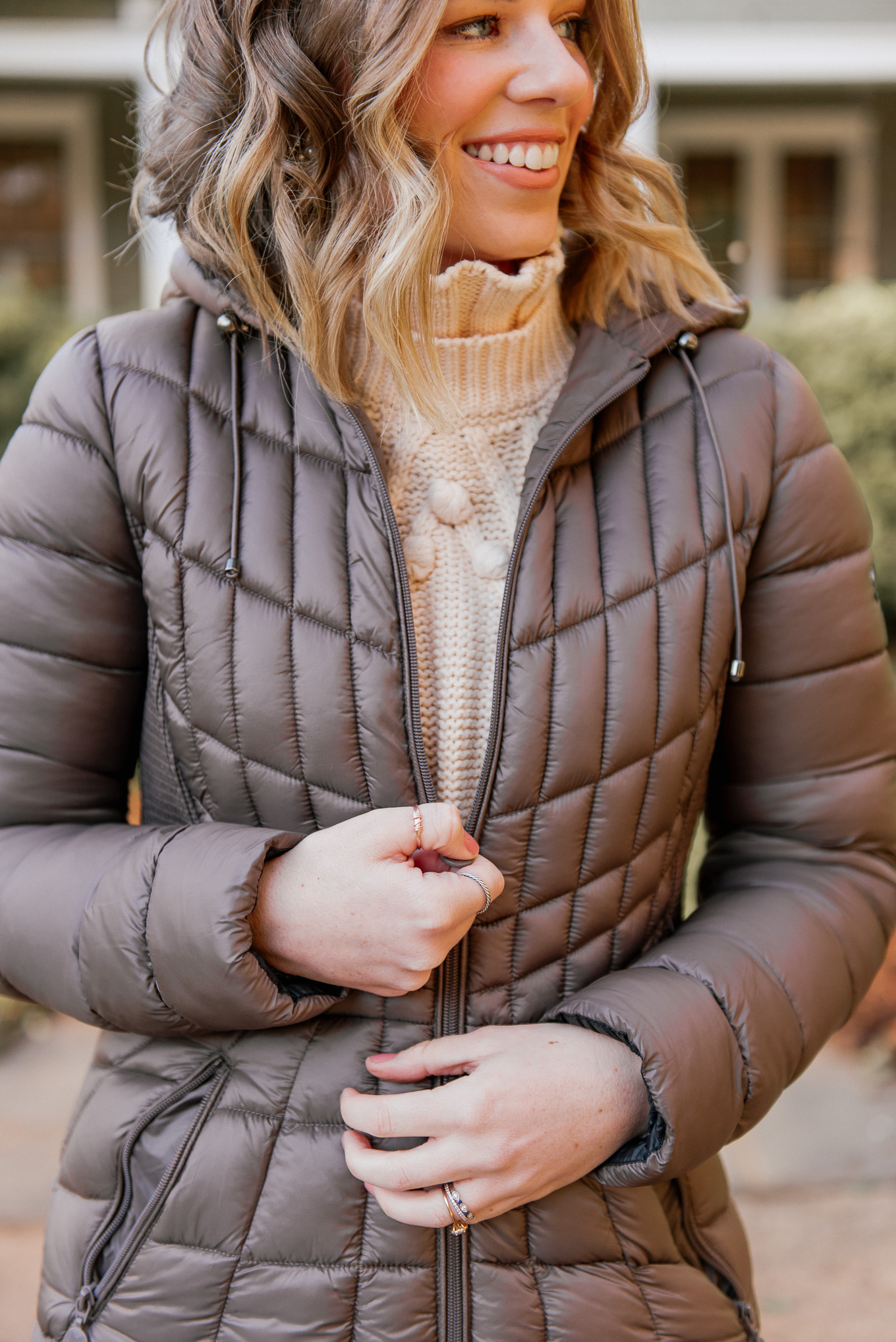 Winter Coats to Shop Now | Louella Reese