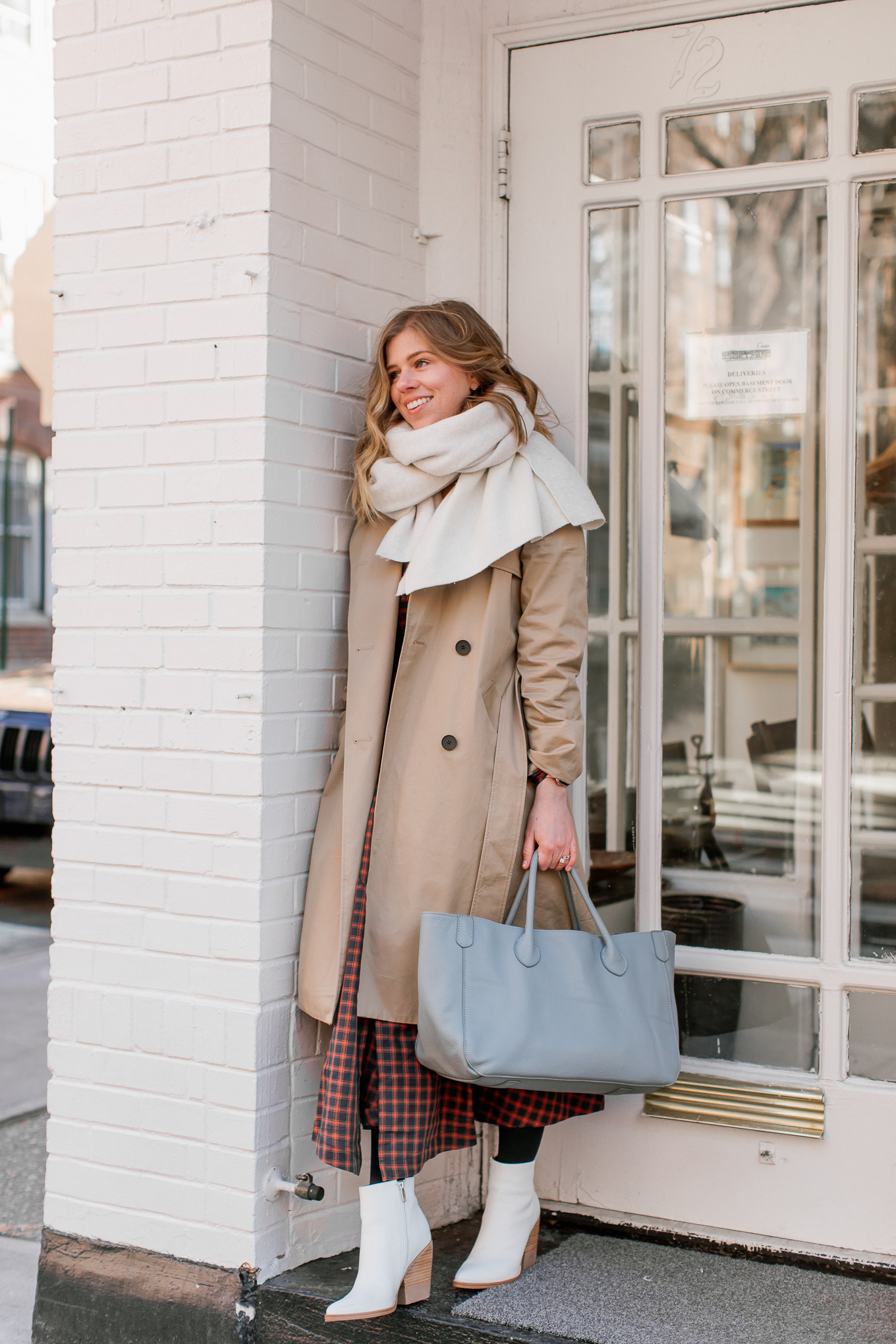 2019 Top 10 Blog Posts on Louella Reese | Affordable Trench Coat
